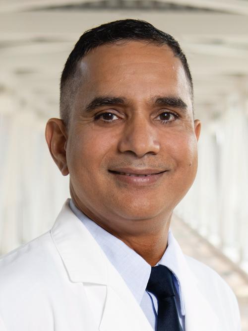 Bijender Kumar, MD | Primary Care | Mercy Health - Oregon Clinic