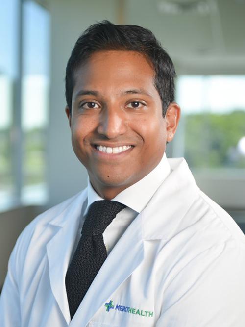 Neilendu Kundu, MD | Plastic Surgery | Mercy Health - Plastic and Reconstructive Surgery