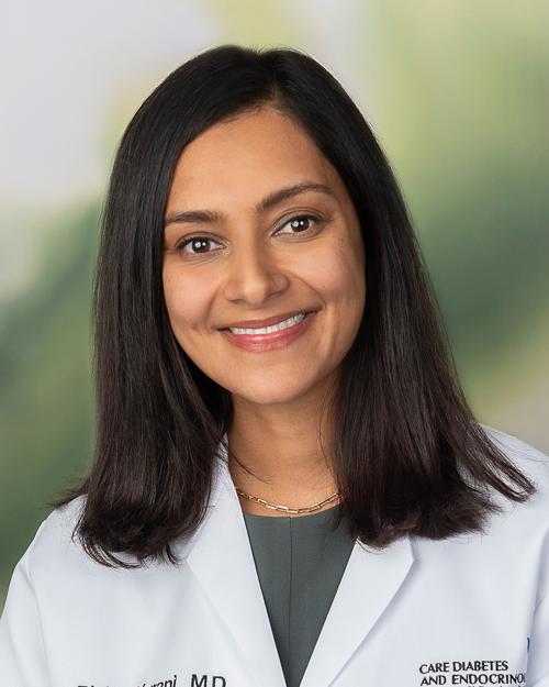 Pinky Kurani, MD | Diabetes | Bon Secours - Diabetes and Endocrinology, Chester