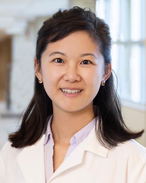 Carolyn Kwan, MD | Primary Care | Mercy Health - Oak Point Primary Care