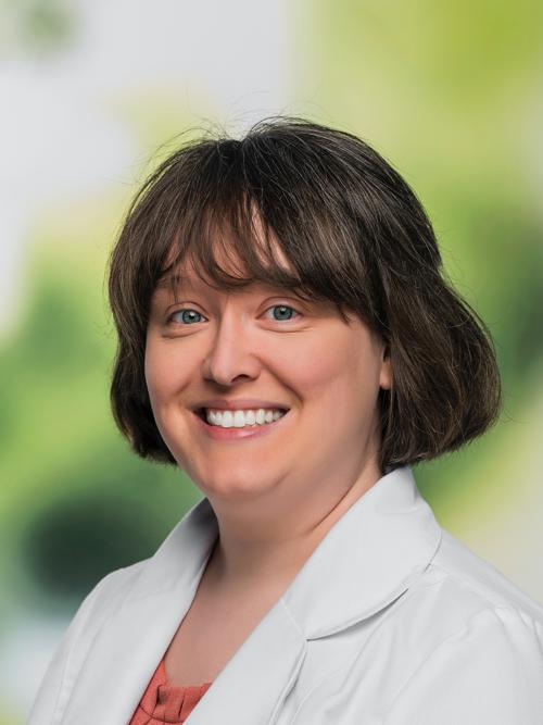 Elizabeth Lacy, APRN-CNP | Primary Care | Woodward Medical Center P.A.