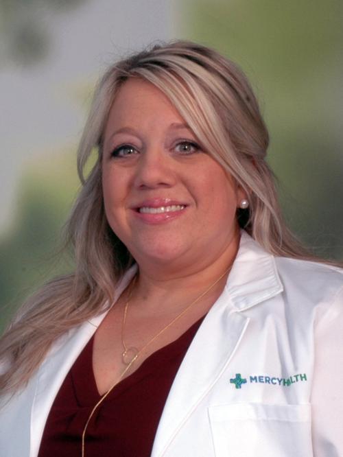 Amanda D Laird, APRN-CNP | Critical Care Medicine