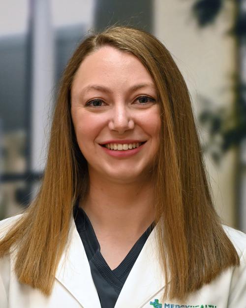 Korinna M Lakes, PA-C | General Surgery | Mercy Health - St. Rita's General Surgery