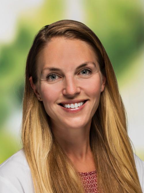 Megan Larson, PAC Primary Care