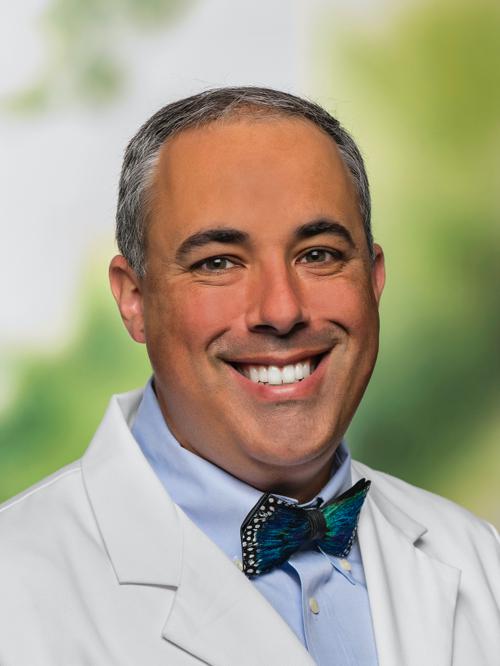 Michael J Lashley, PA-C | Non-Operative Orthopedics | Bon Secours Piedmont Orthopaedics