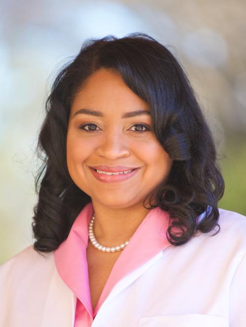 Vicki B Latham-Solomon, MD | Internal Medicine