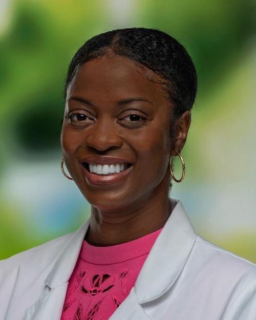Lilika W Latson, MD | Primary Care | Family Practice Associates Of Easley
