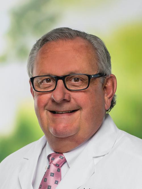 Ralph E Lattimore Jr., MD | Gynecology | Carolina Women's Health