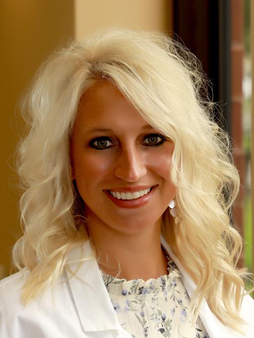 Breanna L Laudick, PA-C | Cardiology | Mercy Health - The Heart and Vascular Institute, Tiffin
