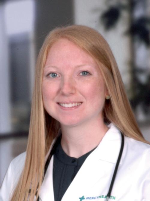 Kaitlin E Law, DO | Primary Care | Mercy Health - Bluffton Family Medicine