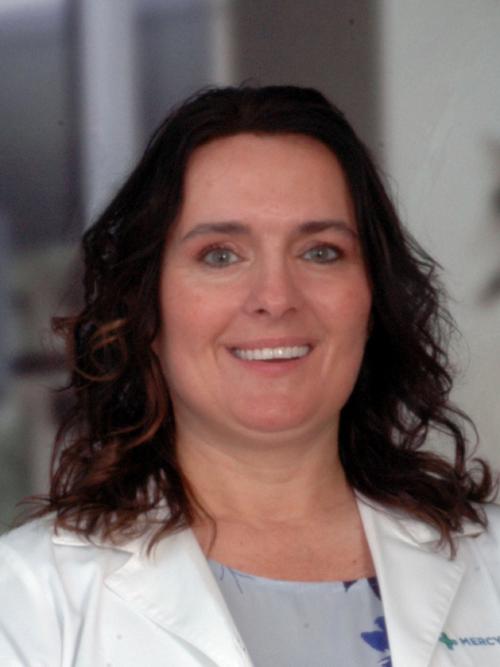 Melissa M Law, APRN-CNP | Pain Medicine | Mercy Health - St. Rita's Neuroscience and Rehabilitation