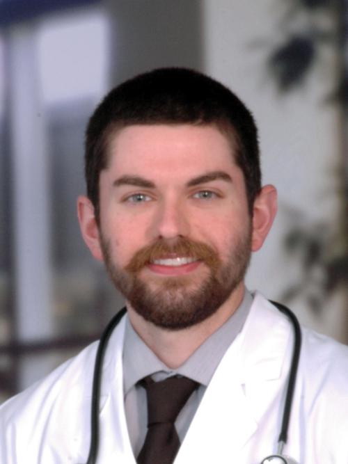 Timothy D Law Jr., DO | Primary Care | Mercy Health - Ada Family Medicine