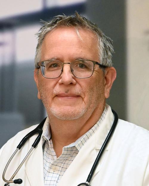 David R Lawrence, DO | Vascular Surgery