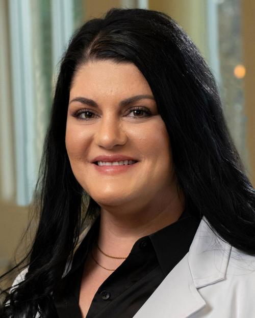 Ashley N Lawson, APRN-CNM | Obstetrics and Gynecology | Mercy Health - Obstetrics and Gynecology