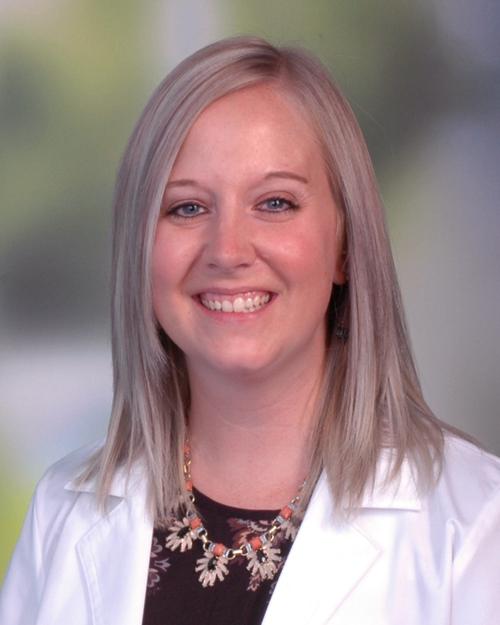 Ashley R Lee, APRN-CNP | Rheumatology | Mercy Health - St. Rita's Rheumatology