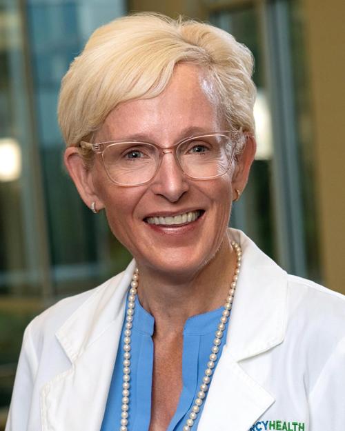 Nicoline V Lee, MD | Primary Care | Mercy Internal Medicine
