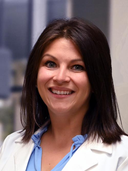 Brittany N Leininger, APRN-CNP | Rheumatology | Mercy Health - St. Rita's Rheumatology