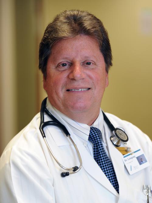 John J Leisgang, MD | Primary Care | Mercy Health - Westside Internal Medicine