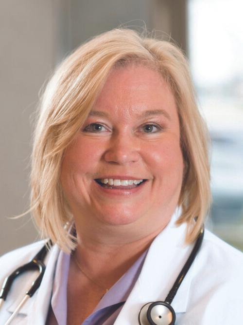 Suzanne L Lekson, MD | Primary Care | Mercy Health - West Internal Medicine and Pediatrics