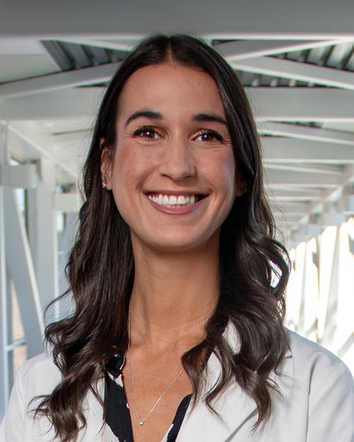 Jillian Lemke, PsyD | Clinical Neuropsychology | Mercy Health - Neuroscience Institute, Neurology