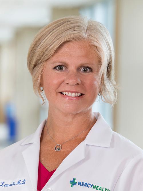 Heidi D Lencoski, MD | Obstetrics and Gynecology | Mercy Health - Sheffield Obstetrics and Gynecology
