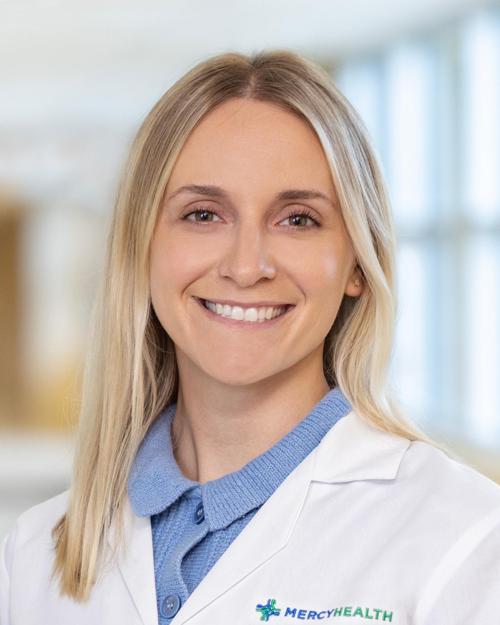 Loren Lenczewski, PA-C | Cardiology | Mercy Health - Lorain Heart and Vascular Institute