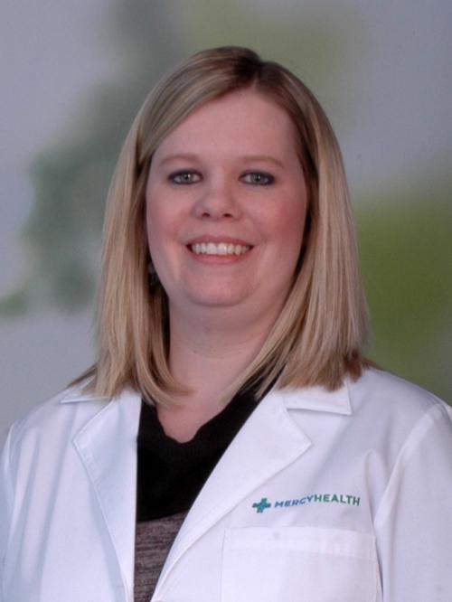 Paige L Leopold, APRN-CNP | Epilepsy Neurology | Mercy Health - St. Rita's Neurology