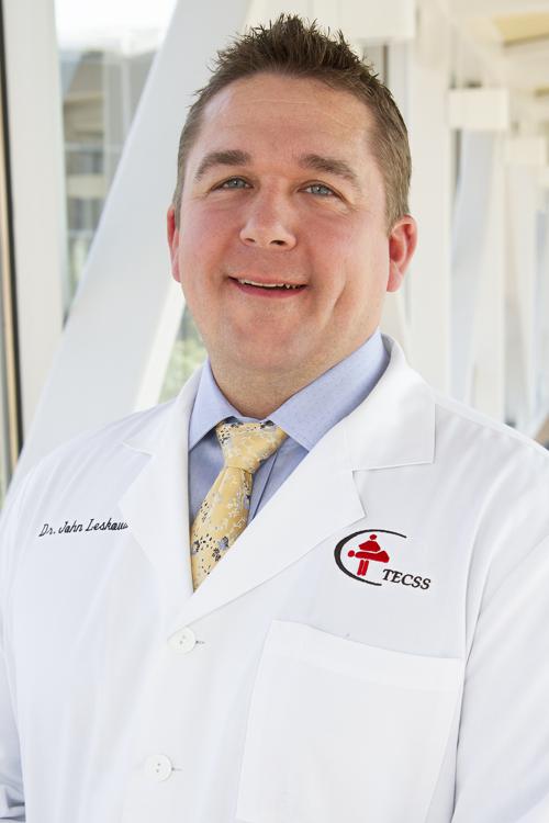 John J Leskovan, DO | General Surgery | Glass City Specialists, Inc