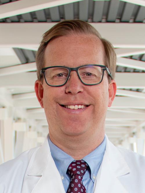 David M Lewis, MD | Neurosurgery | Mercy Health - The Neuroscience Institute, St. Luke's