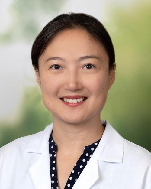 Claire Li, MD | Primary Care | Laburnum Medical Center