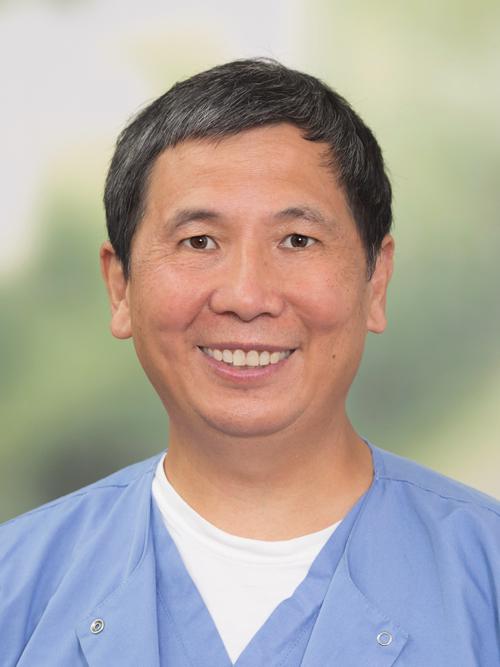 Wei Li, MD | Anesthesiology