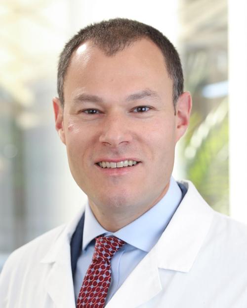 Jeremy S Liebman, MD | Emergency Medicine