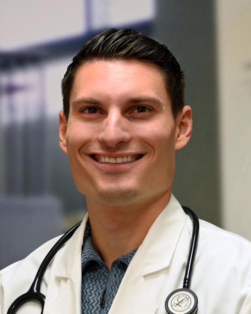 Alexandre E Lightfoot, MD | Emergency Medicine | TeamHealth