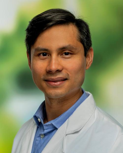Diego A Lim, MD | Gastroenterology | Bon Secours Gastroenterology