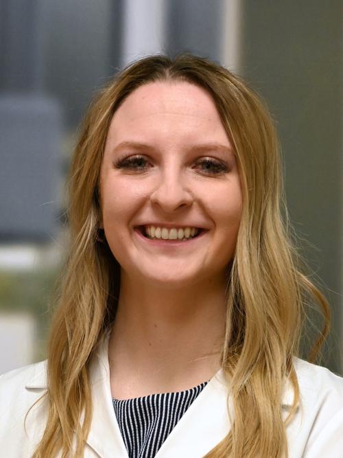 Mariah Taren Lineberry, PA-C | Endovascular Neurosurgery | Mercy Health – Lima Neuro Intervention