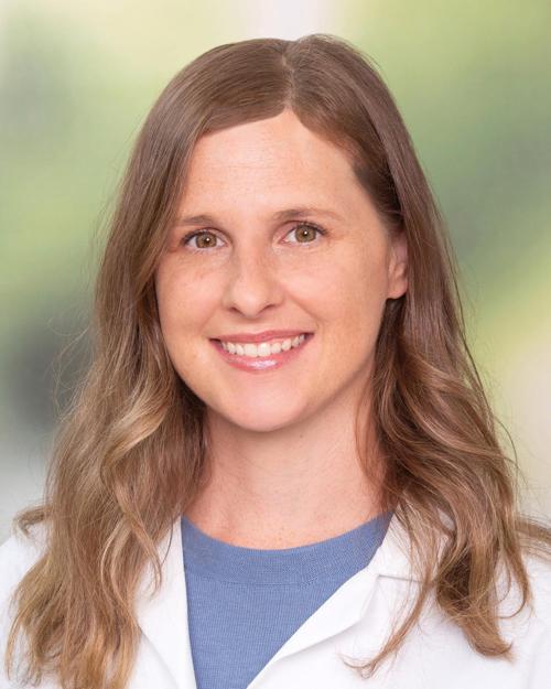 Megan M Link, APRN-CNP | Cardiology | Bon Secours Cardiology, Harbour View
