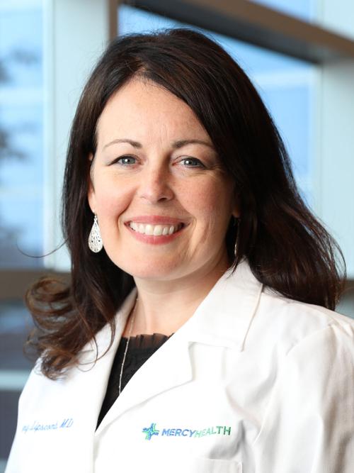 Amy L Lipscomb, MD | Vascular Surgery | Mercy Health - Kenwood Vascular Surgery