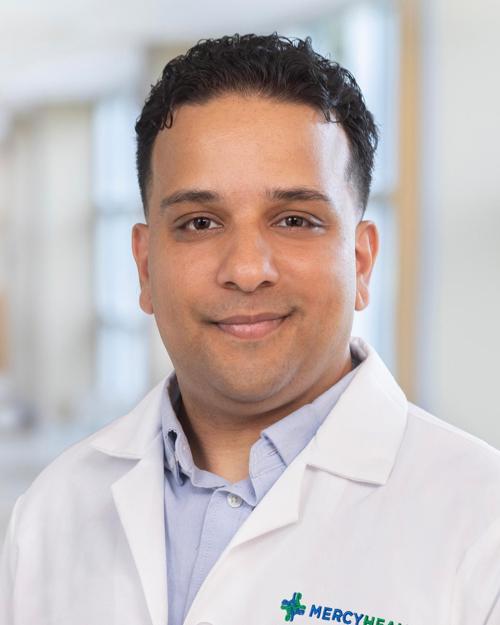 Christopher W Lobo, MD | Primary Care | Mercy Health - Oak Point Primary Care