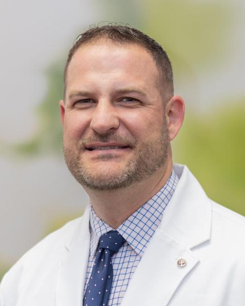 Scott A Long, APRN-CNP | Mercy Health - Springfield Neurosurgery