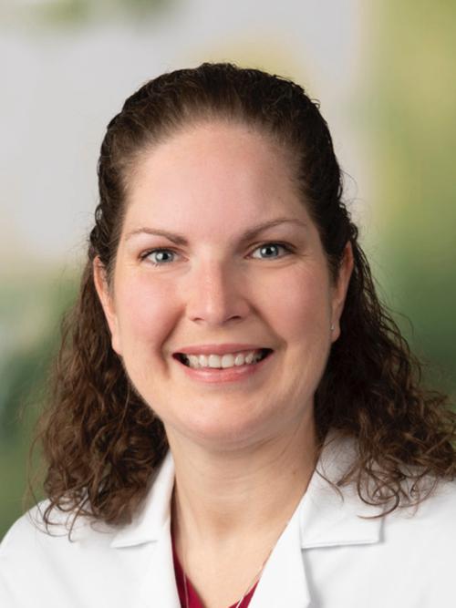 Allison M Longest, APRN-CNP | Cardiology | Bon Secours - Cardiology, St. Francis