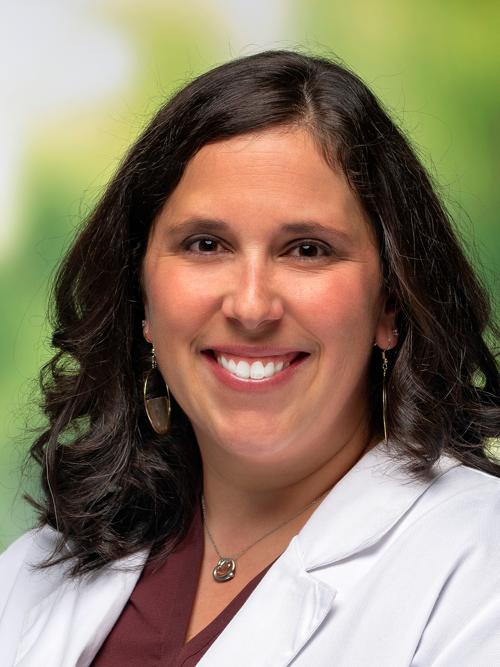 Erin H Looper, PA-C | Bon Secours Hematology & Oncology