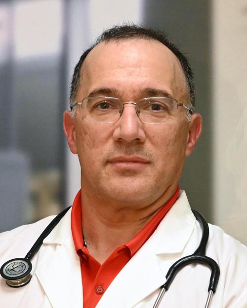 David R Lorelli, MD | Vascular Surgery