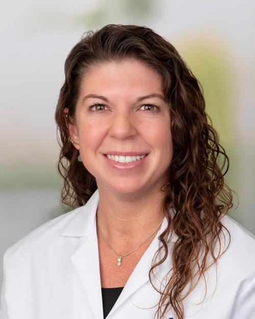 Amanda L Lourinia, APRN-CNP | Geriatric Medicine | Bon Secours - Cardiology, Reynolds Crossing