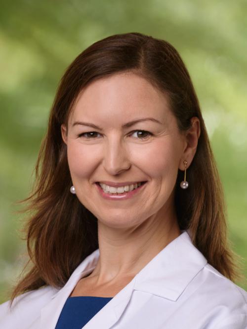 Mary Lucchesi, MD | Palliative Medicine | Bon Secours Palliative Medicine