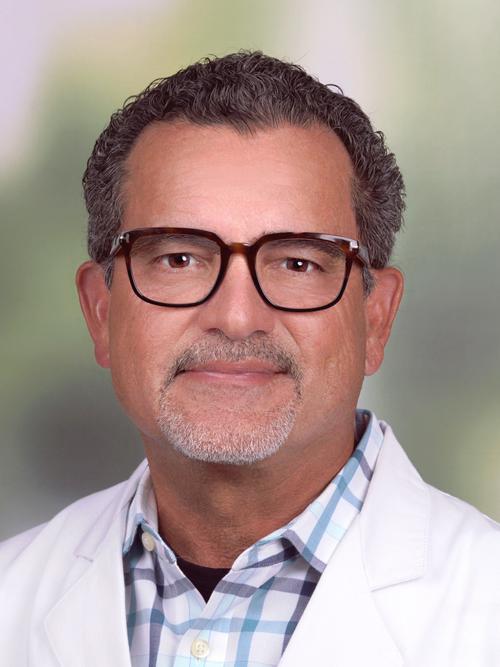 Ernesto Luciano-Perez, MD | Orthopedic Surgery | Virginia Orthopaedic And Spine Specialists