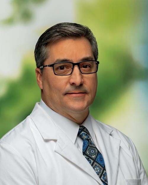Michael J Ludkowski, MD | Diagnostic Radiology | Bon Secours - Carolina Interventional Associates