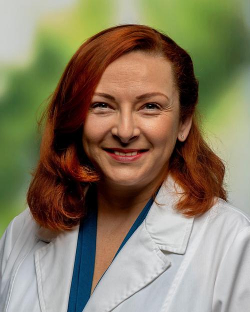 Katherine D Lumpkin, DO | Primary Care | Bon Secours St. Francis Internal Medicine Residency Practice