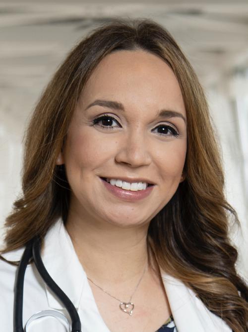 Cynthia M Luthy, APRN-CNP | Mercy Health - Point Shoreland Family Medicine