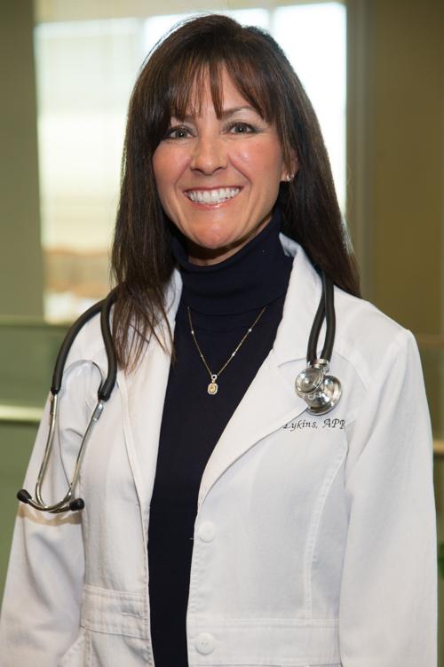 Tara L Lykins, APRN-CNS | Cardiology | Mercy Health - Heart and Vascular Institute, Paducah