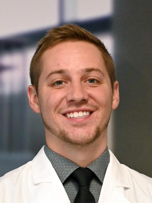 Tyler Maag, APRN-CNP | Primary Care | Mercy Health - Columbus Grove Family Medicine